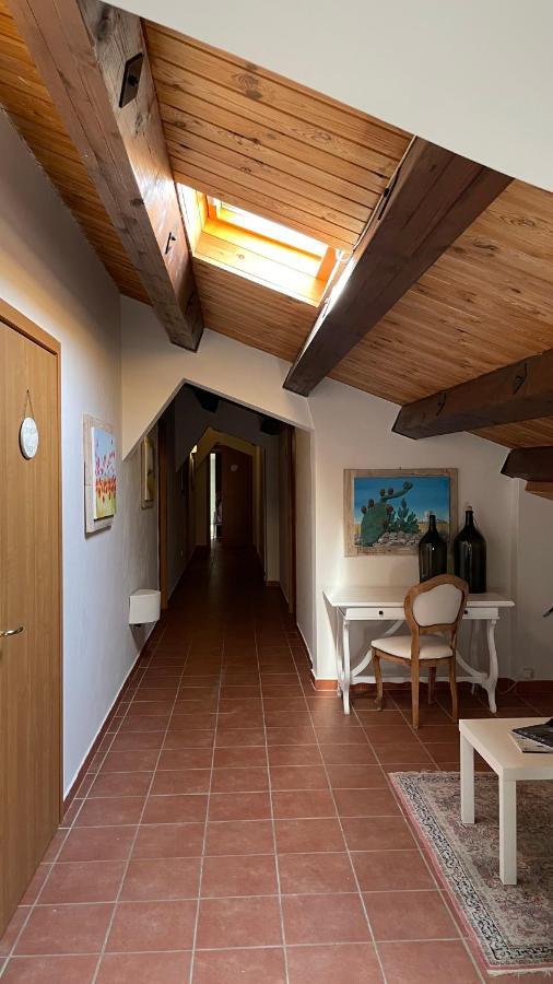 Casale Torre San Magno Villa Corato Kültér fotó