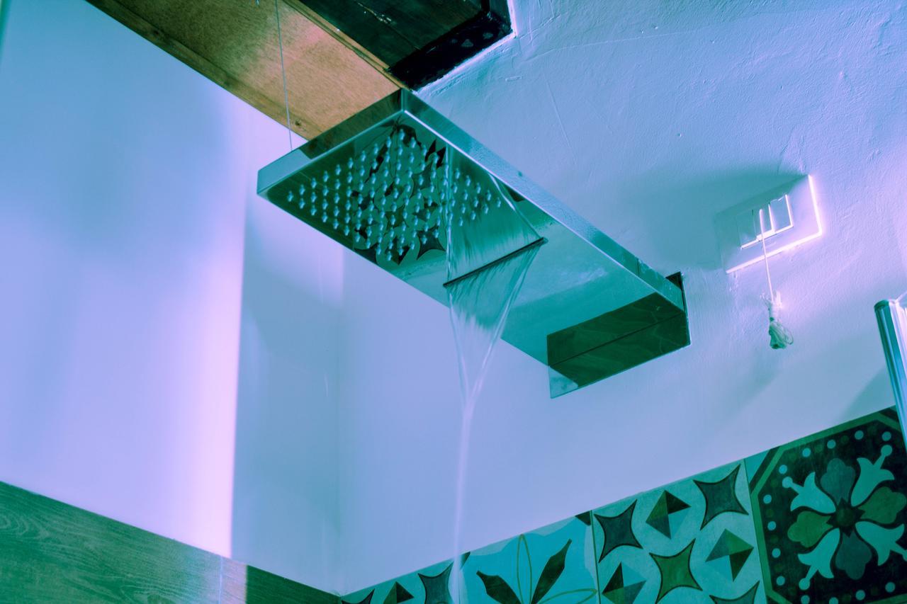 Casale Torre San Magno Villa Corato Kültér fotó