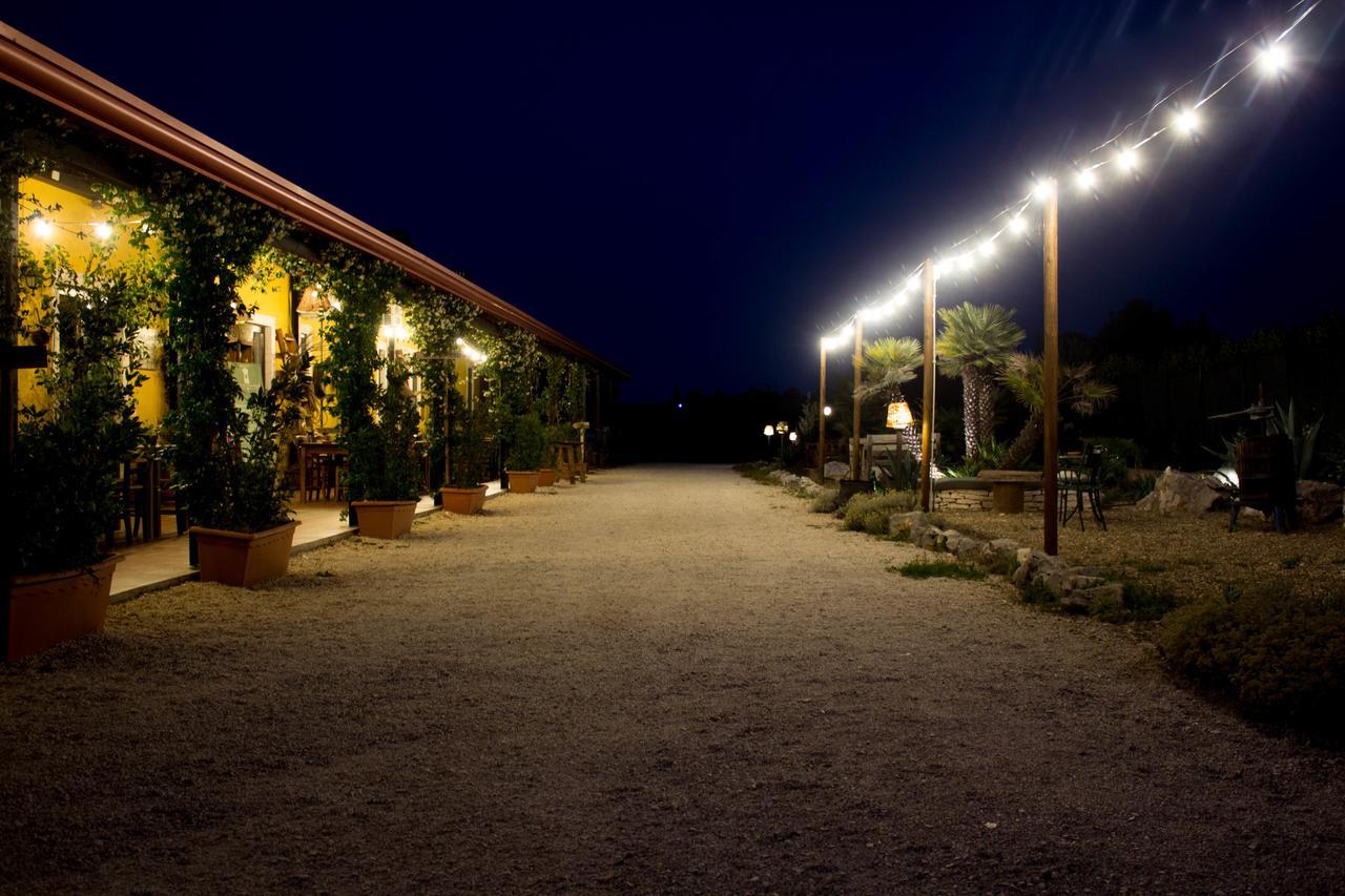 Casale Torre San Magno Villa Corato Kültér fotó